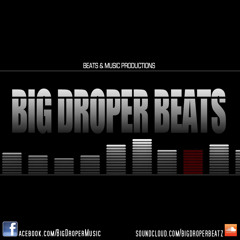 LoveisPain - Demo - Big Droper Beatz