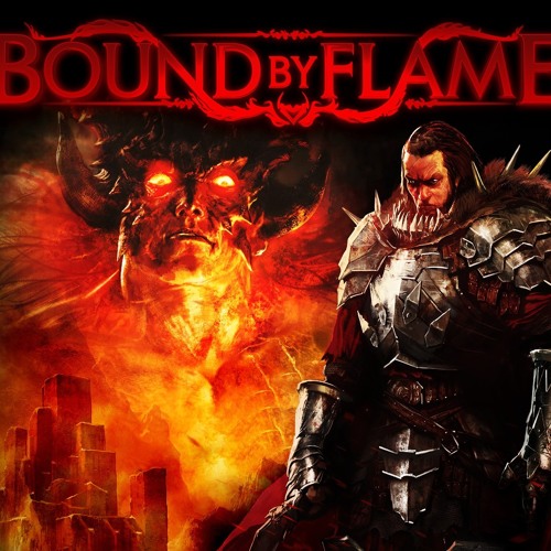 Song - Solo Female Singer - Bound By Flame - Life
