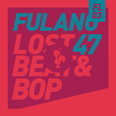 Fulano47 - An Abstract Balloon (Original Mix)