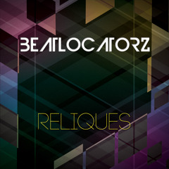 Reliques (Preview) - OUT NOW!