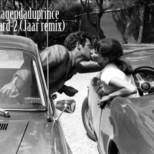 Godard-2 (Jaar remix) - remastered in 2019 -