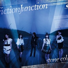 FictionJunction - stone cold
