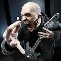 Personalised Happy Birthday Song from Devin Townsend!!!