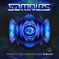 Samples - Down To Business (Papa Skunk Remix) [ Out Now ]