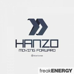 Hanzo - Anory