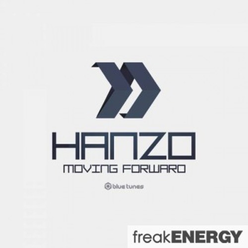 Hanzo - Anory