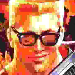 PUKE NUKEM 3D