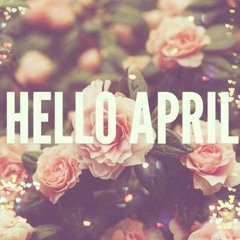 April Discovery #VOL IV {2014}