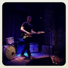 Ingrained in DNA (live)