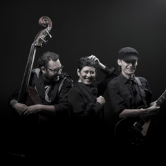 Ne Me Quitte Pas (Jacques Brel)