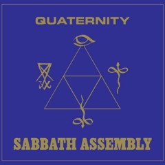 Sabbath Assembly: I, Satan