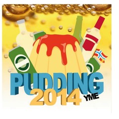 YME - Pudding 2014 (feat. Thomas Edvardsen & Crew & Drunk Norwegian)