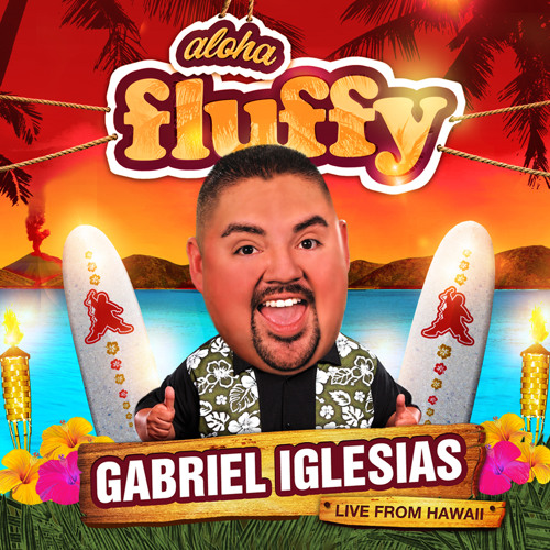 Racist Gift Basket, Part 1 GABRIEL IGLESIAS Aloha