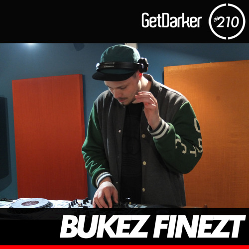 Bukez Finezt - GetDarkerTV 210