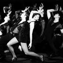 Roxie Hart - Cover - Musical Theatre