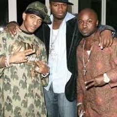 50 Cent - In Da Club [Mobb Deep Instrumental][Mash-Up by Zoli] *FREE DOWNLOAD*