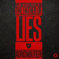 Adrion Bulter - Father of Lies