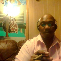 BDSM: Freakish Dirty Blue Flirtation