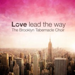Faithful To The End - Brooklyn Tabernacle Choir (Cover)