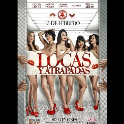 Melymel - Loca Y Atrapada