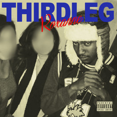 Thirdleg - "Roxanne" Ft. Steez Jobs, Dan K, & January Black (Produced by Sans Visage)