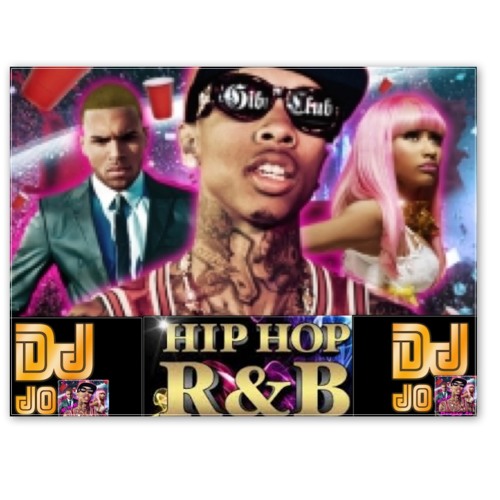 ▬▬▬▬▬★ ★ R.N.B VS  ( Vol 1 ) ★ ★