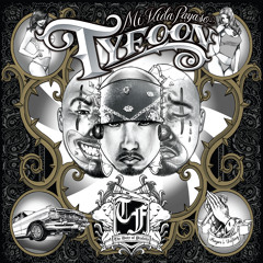 MR. Tyfoon - 14 - Crazy For The Mic Since 1978 Feat. 차희망, 데니, 은지원, T'ache, 서정환, JoosuC, 디기리