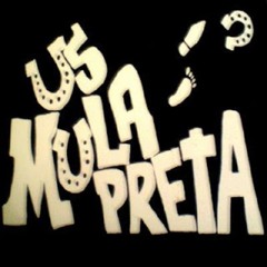 Us Mula Preta - Velorio do seu amor