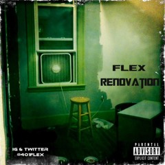 Flex- Be Without You