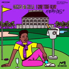 Cakes Da Killa - I Run This Club REMIX ft. Spank Rock, Fat Tony (prod. Siyoung)