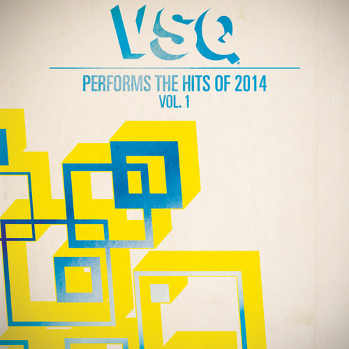 VSQ Performs American Authors' "Best Day Of My Life"