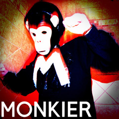 Monkier - Okay (for Now)