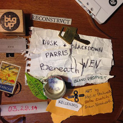 Reconstrvct XVII: Parris