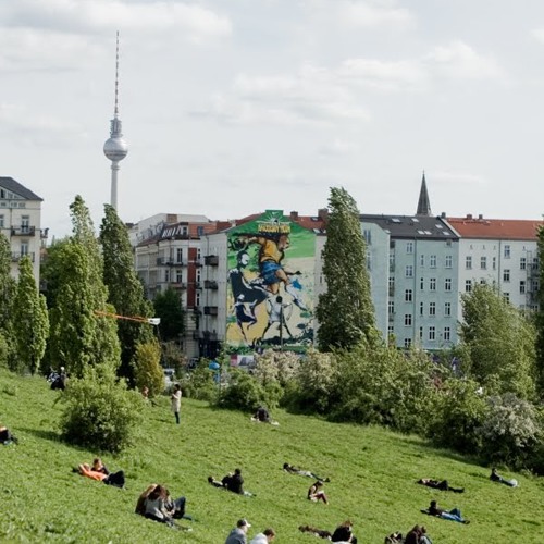 Stefan Biniak - Springpodcast 1 - 2014