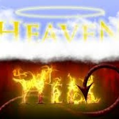 Heaven or Hell Remix - ZeeDaGee X J-CheefA