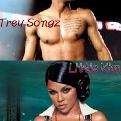 Treyz Songz & Lil Kim NaNA Remix By Djseven610