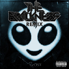 Skrillex - Dirty Vibe (The Blackness Remix) ((Free DL in the Description))
