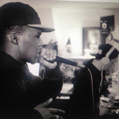 Logan Sama W Novelist NTSLive 10th April 2014