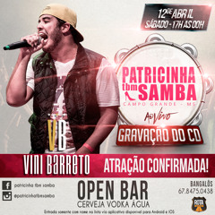 Adivinha - Sorria Que Estou Te Filmando - Pout Porri - Vini Barreto