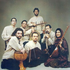 گروه‌ شمس- گیان گیان