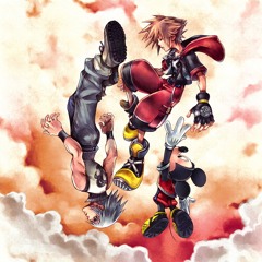 Treasured Memories [Kingdom Hearts Sample]