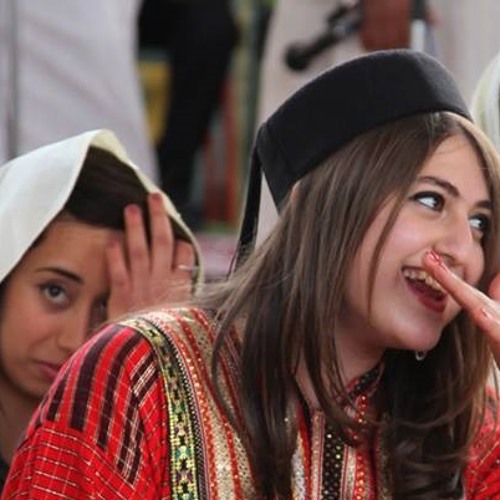 بحذا حبيبتي تحلا السهرية