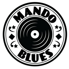 In My Arms (Live From Mando Blues)