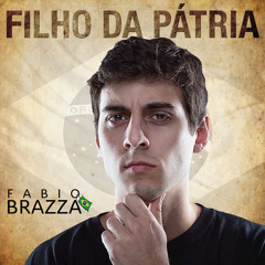 01 Filho Da Pátria feat. Drum
