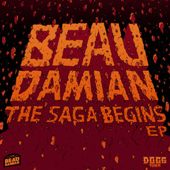 BeauDamian - Forte Muller