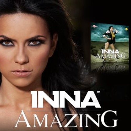 RIO BAWUNO Ft Rycko Ria [ RR ] - Amazing [ Inna ] By RSN [ Re-Work]