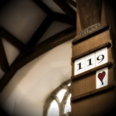 yodh: in faithfulness you have afflicted me