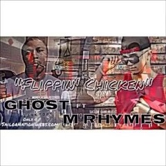 Ghost Feat. M'Rhymes - Flipping