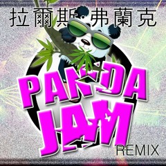 Lars Frank - PandaJam (Claes Lanng Remix) *OUT NOW*