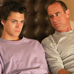 Frankie & Jack Heartfelt